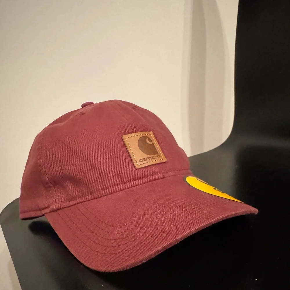 CARHARTT Cap - Picture 4 of 7